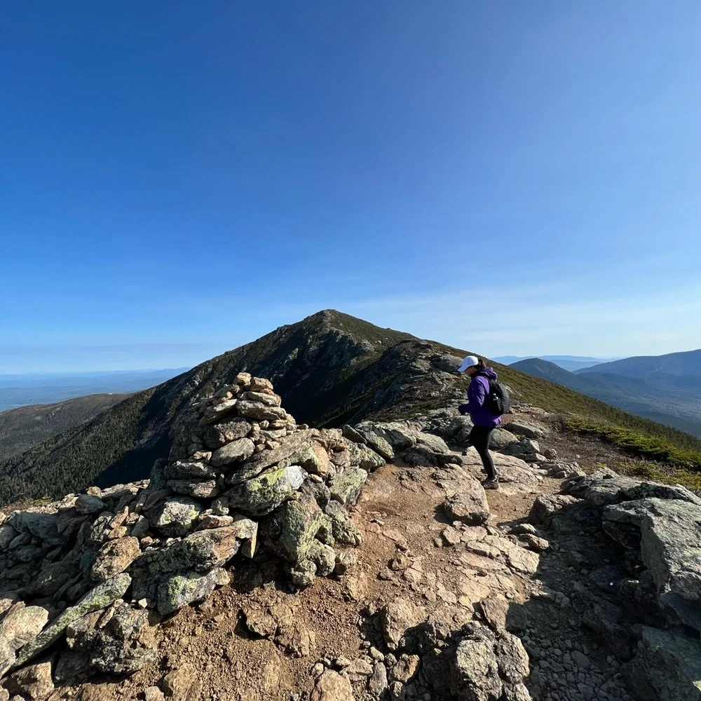 Aigle Purple Goretex Parka - Picture 12 of 14